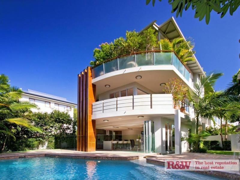 2/20 Asoon Noosa, James St, Noosaville QLD 4566