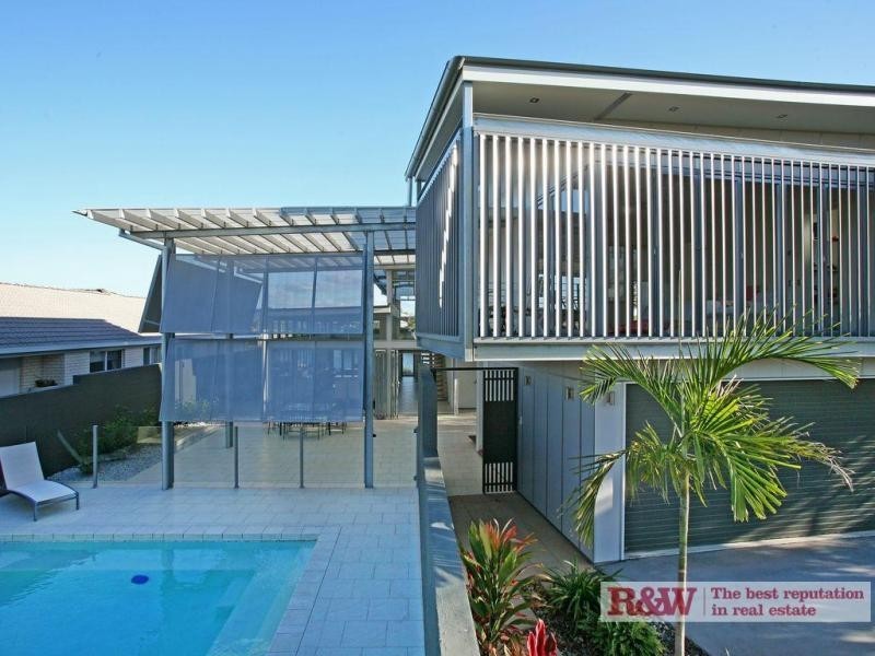 26 Mermaid Quay, Noosa Waters QLD 4566