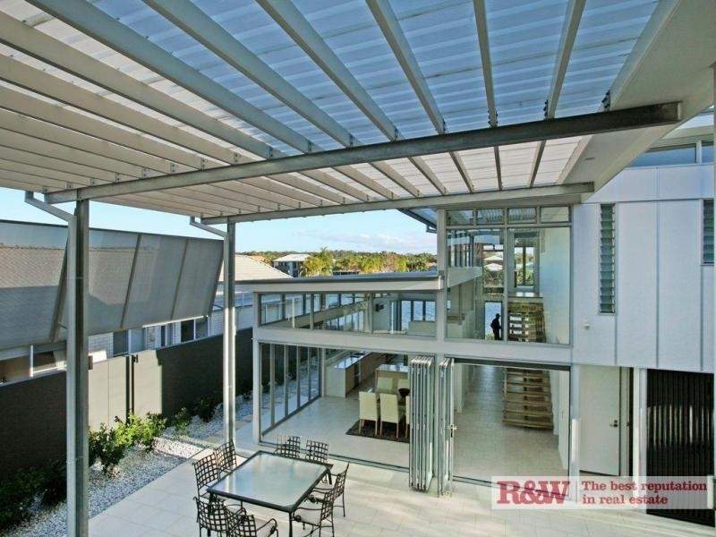 26 Mermaid Quay, Noosa Waters QLD 4566