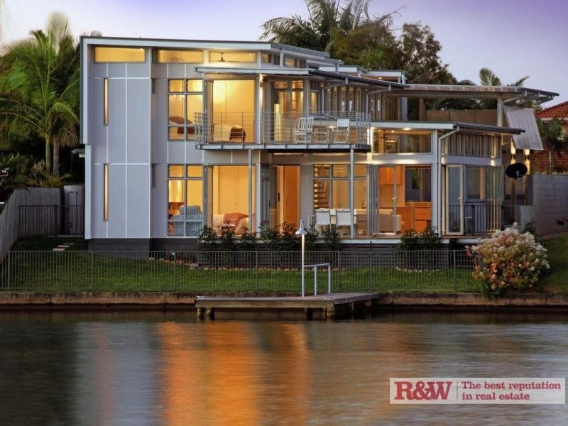 26 Mermaid Quay, Noosa Waters QLD 4566