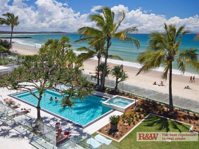 18/41 ‘Fairshore’, Hastings Street, Noosa Heads QLD 4567