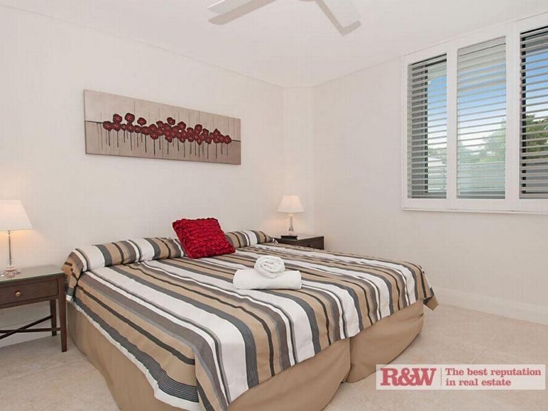 18/41 ‘Fairshore’, Hastings Street, Noosa Heads QLD 4567