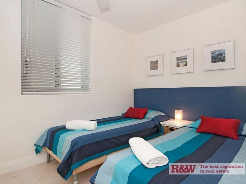 18/41 ‘Fairshore’, Hastings Street, Noosa Heads QLD 4567