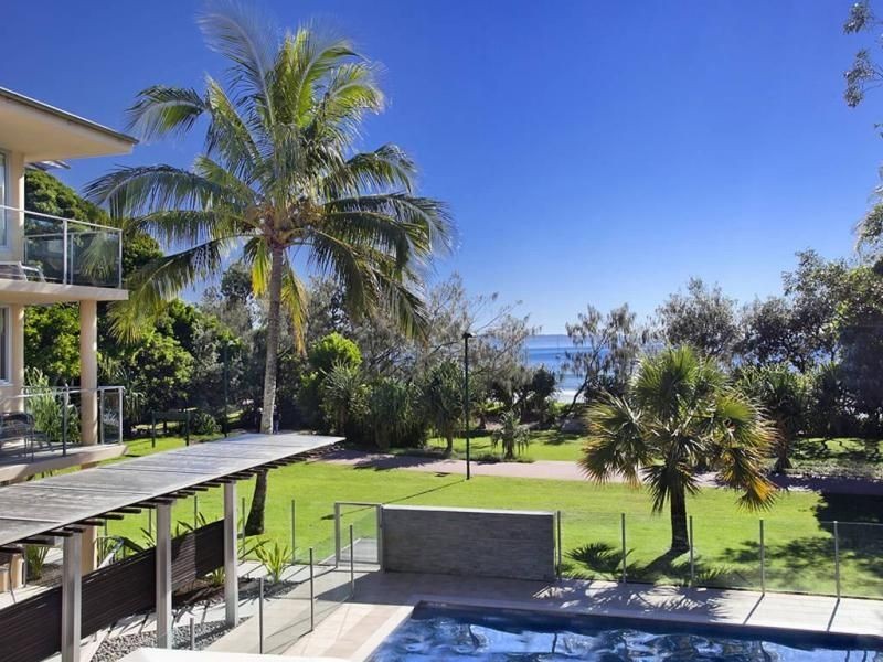 208/5 ‘Maison la Plage’ Hastings Street, Noosa Heads QLD 4567
