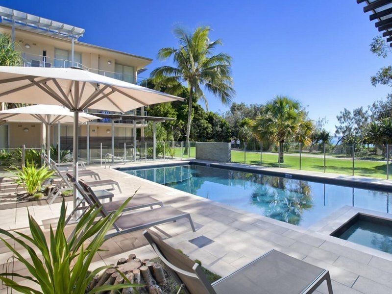 208/5 ‘Maison la Plage’ Hastings Street, Noosa Heads QLD 4567