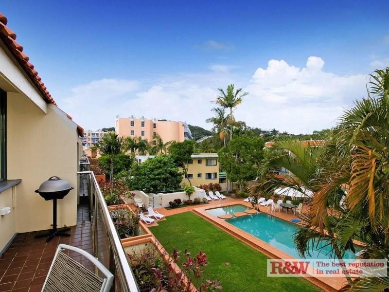 300/301/6 Hotel Laguna, Hastings Street, Noosa Heads QLD 4567