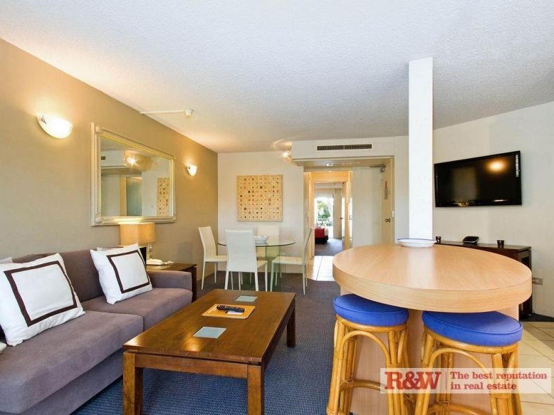 300/301/6 Hotel Laguna, Hastings Street, Noosa Heads QLD 4567