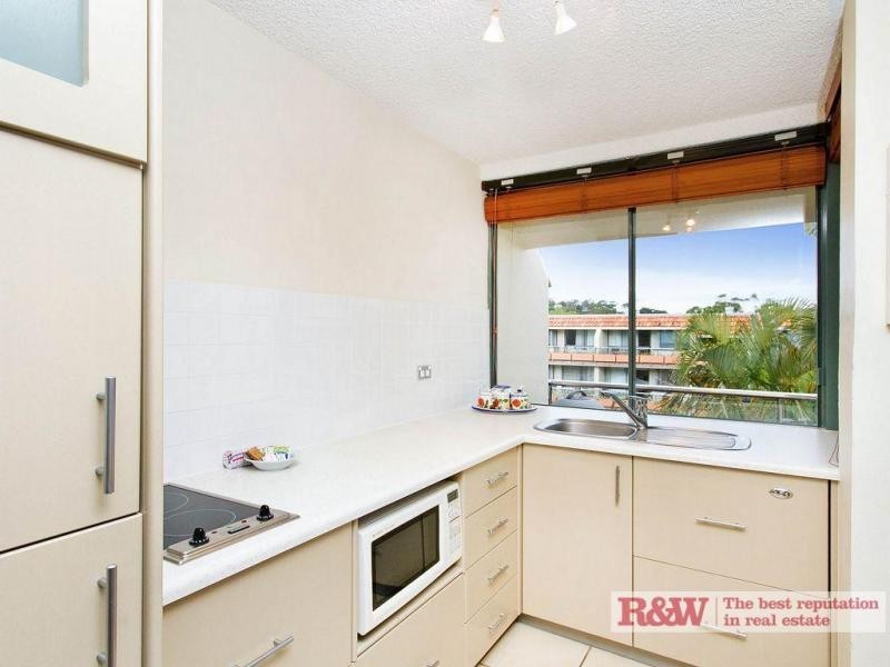 300/301/6 Hotel Laguna, Hastings Street, Noosa Heads QLD 4567