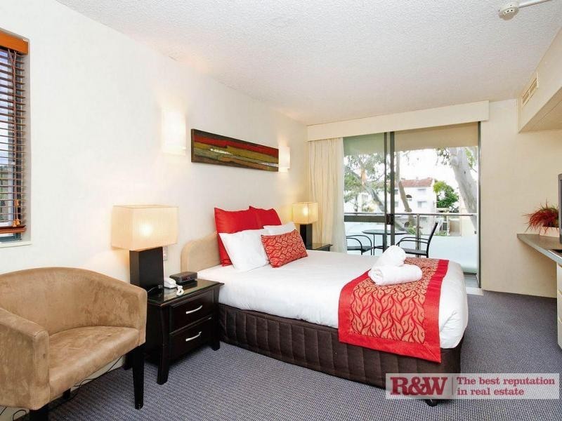 300/301/6 Hotel Laguna, Hastings Street, Noosa Heads QLD 4567