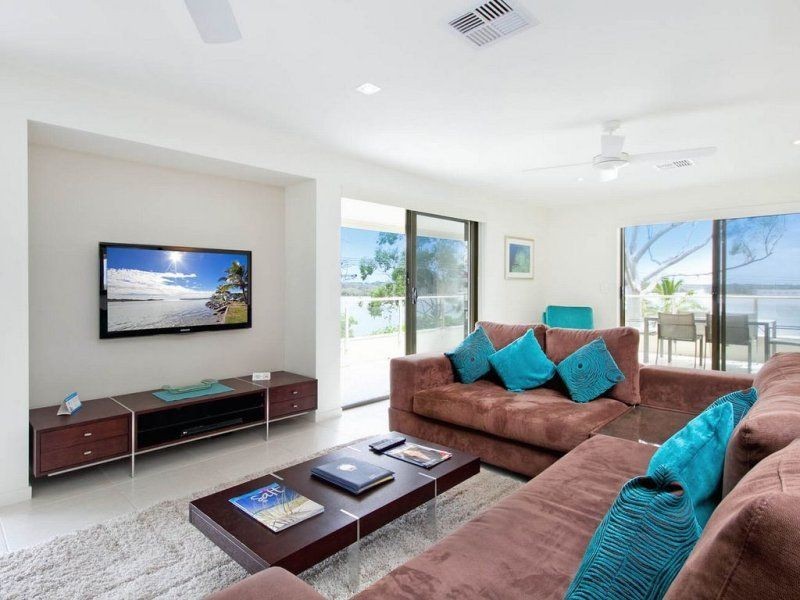 42/291 ‘Munna Beach Apartments’ Gympie Terrace, Noosaville QLD 4566