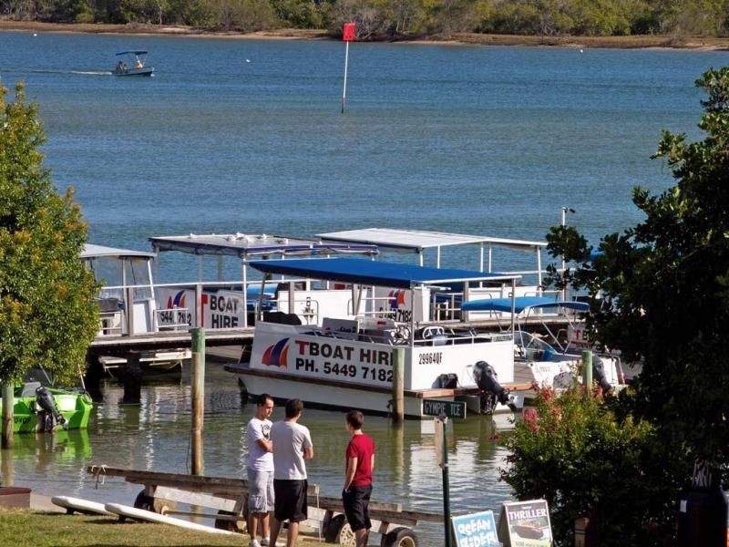 42/291 ‘Munna Beach Apartments’ Gympie Terrace, Noosaville QLD 4566