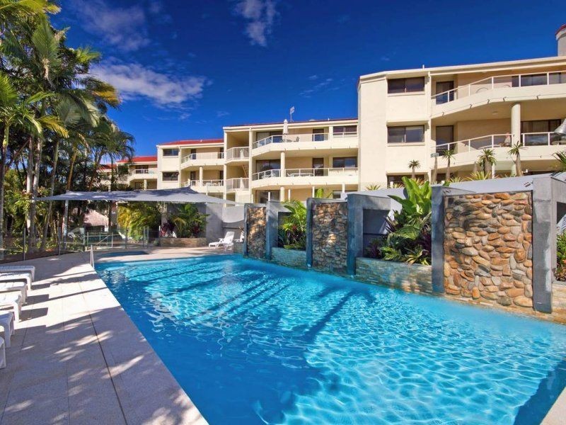 42/291 ‘Munna Beach Apartments’ Gympie Terrace, Noosaville QLD 4566