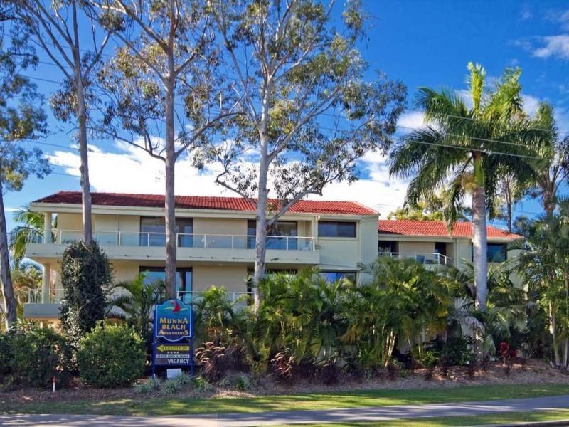 42/291 ‘Munna Beach Apartments’ Gympie Terrace, Noosaville QLD 4566