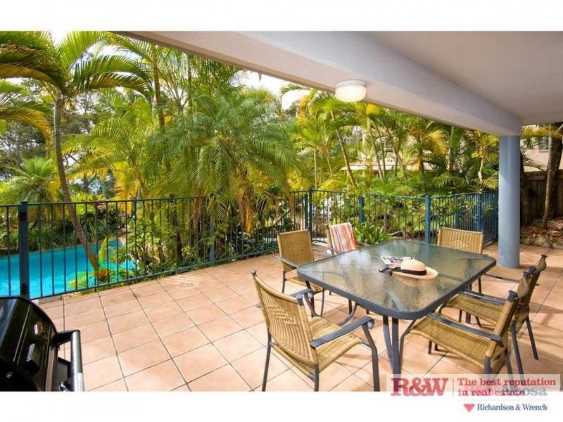 1/42 Headland Views, Alderly Terrace, Little Cove QLD 4567