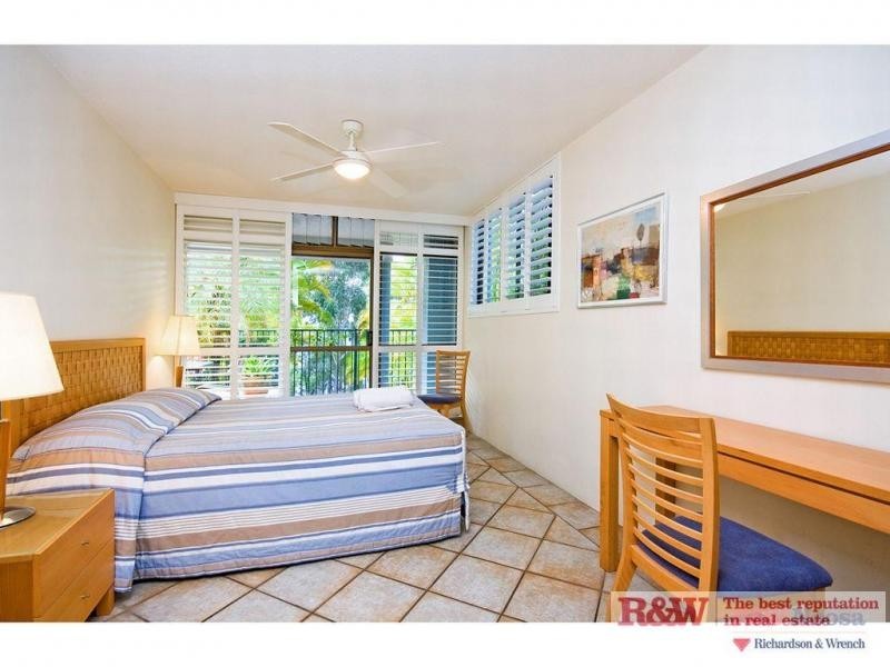 1/42 Headland Views, Alderly Terrace, Little Cove QLD 4567