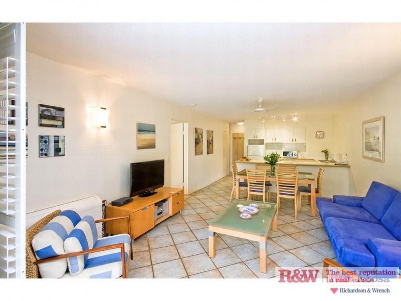 1/42 Headland Views, Alderly Terrace, Little Cove QLD 4567