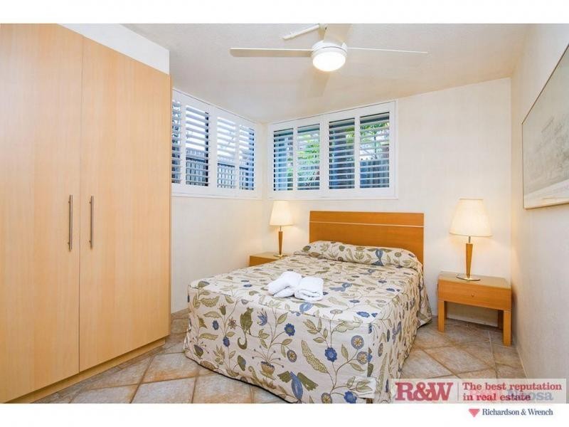 1/42 Headland Views, Alderly Terrace, Little Cove QLD 4567