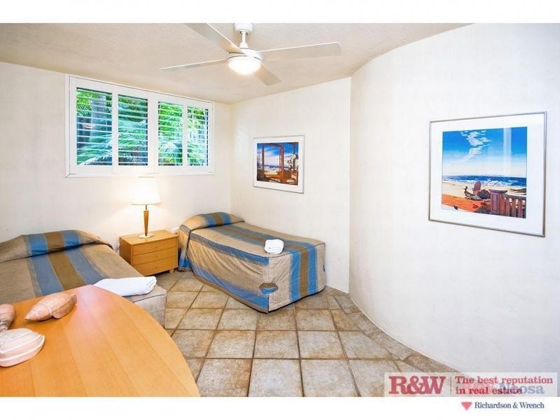 1/42 Headland Views, Alderly Terrace, Little Cove QLD 4567