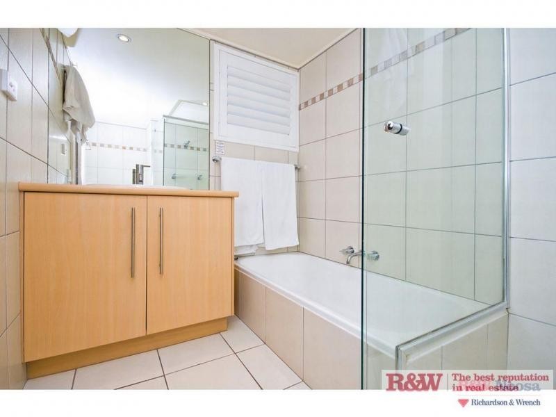 1/42 Headland Views, Alderly Terrace, Little Cove QLD 4567