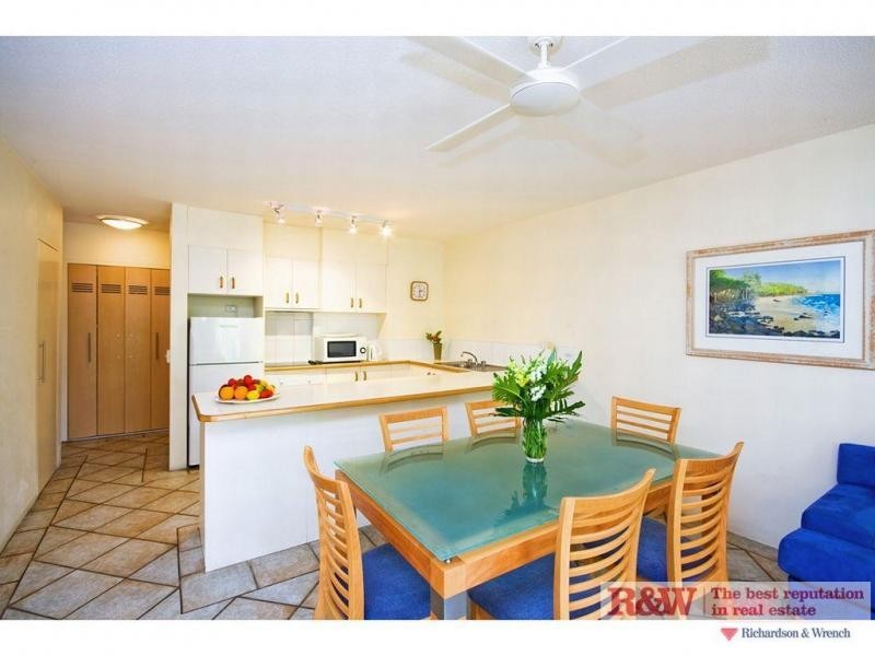 1/42 Headland Views, Alderly Terrace, Little Cove QLD 4567