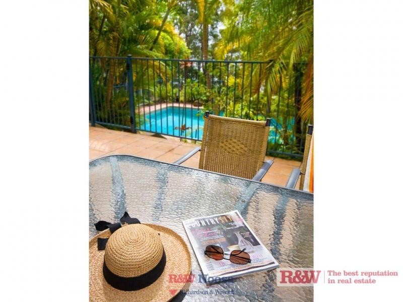 1/42 Headland Views, Alderly Terrace, Little Cove QLD 4567