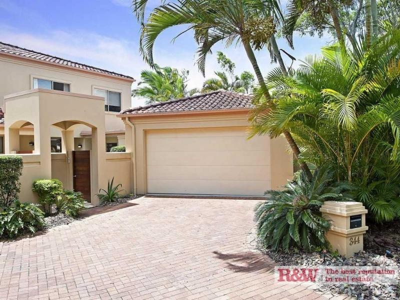 344/61 The Woods, Noosa Springs Drive, Noosa Springs QLD 4567