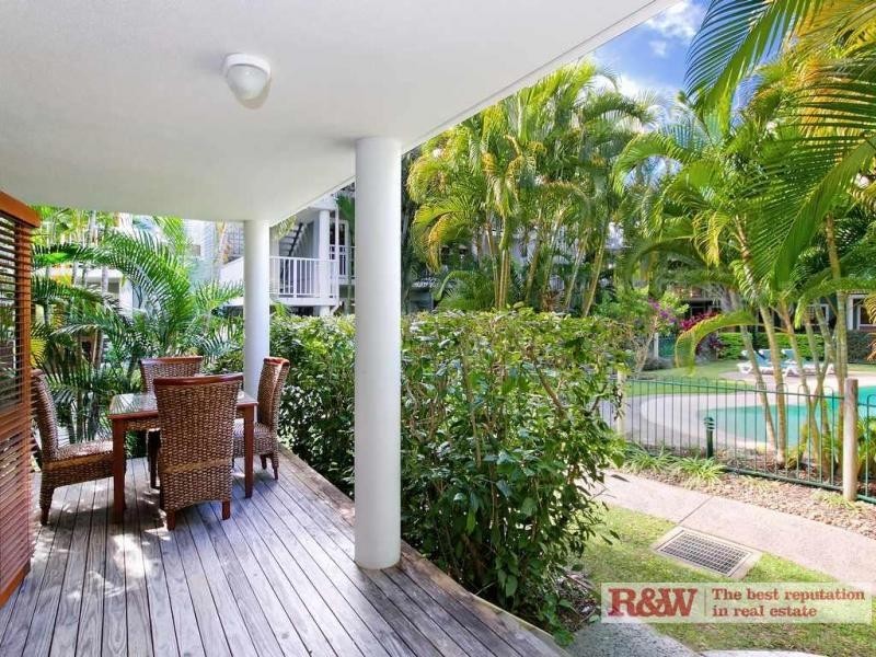 58/179 South Pacific, Weyba Road, Noosaville QLD 4566