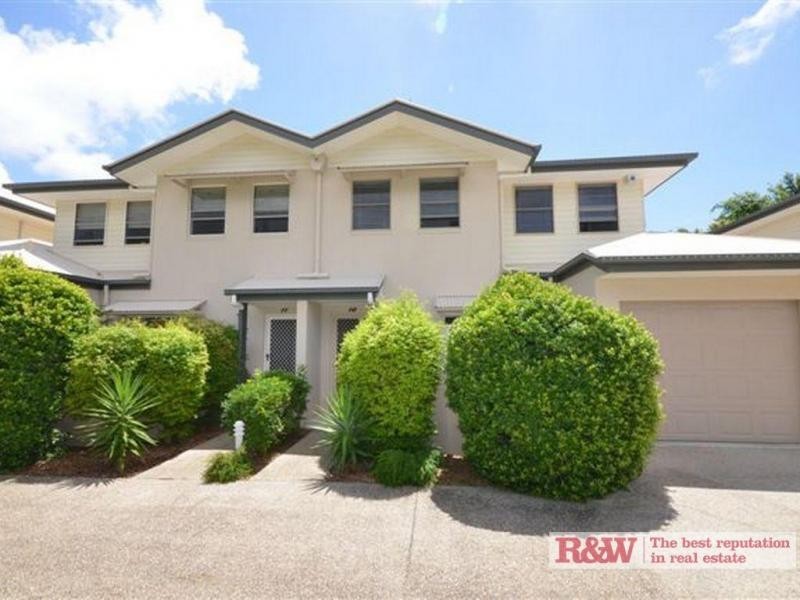 10/4 Riverstone Villas, Riverstone Court, Noosaville QLD 4566