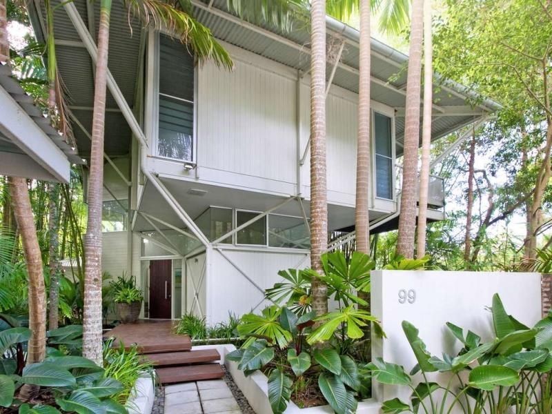 99 Upper Hastings Street, Little Cove QLD 4567