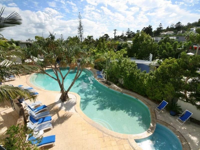 119/16 ‘Noosa Blue Resort’ Noosa Drive, Noosa Heads QLD 4567