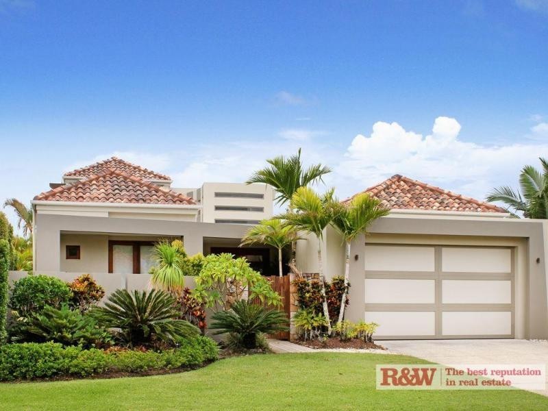 97 Shorehaven Drive, Noosa Waters QLD 4566