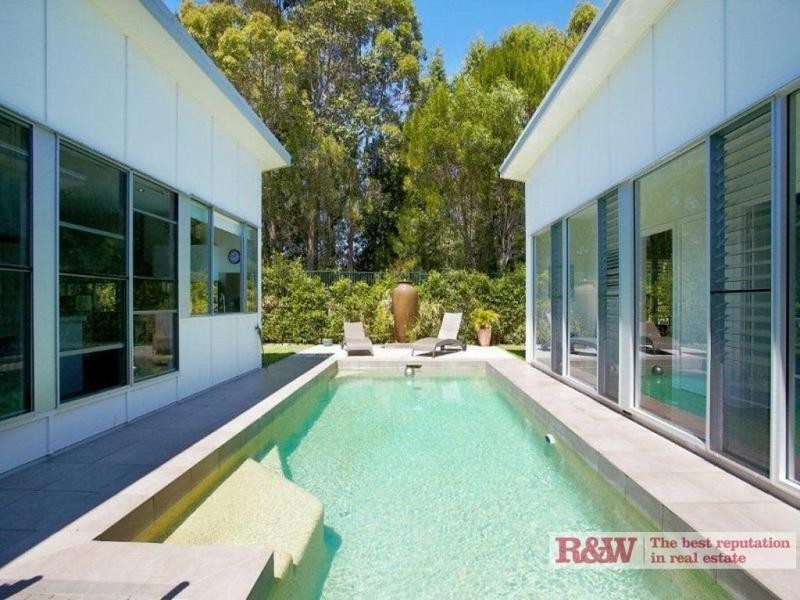 6 Putters Lane, Peregian Springs QLD 4573