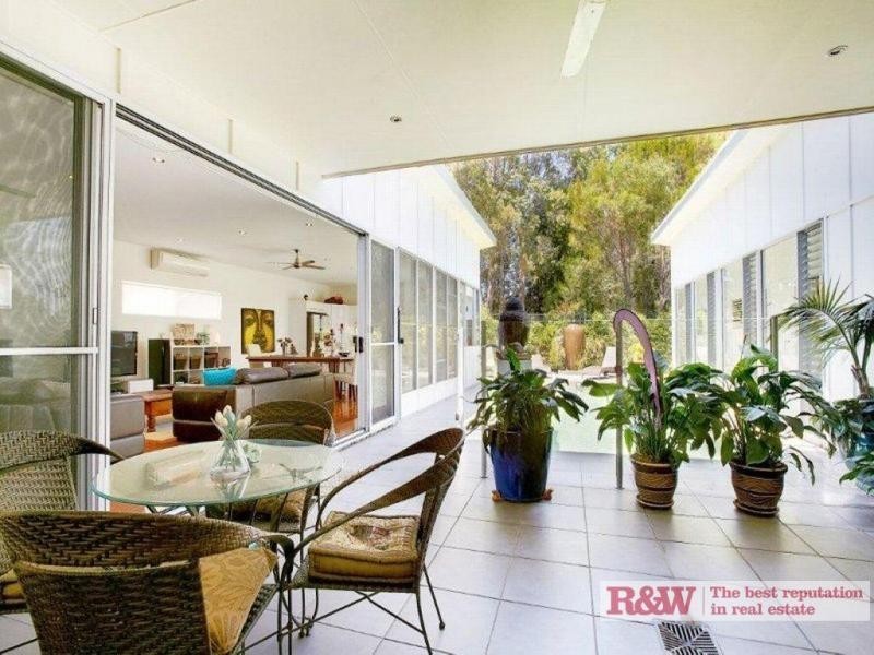6 Putters Lane, Peregian Springs QLD 4573