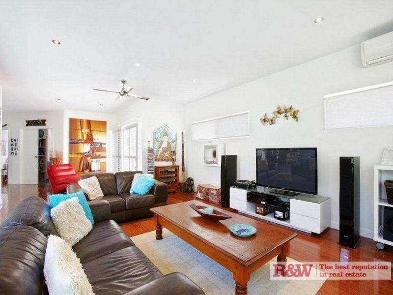 6 Putters Lane, Peregian Springs QLD 4573