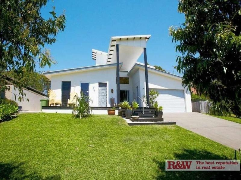 6 Putters Lane, Peregian Springs QLD 4573