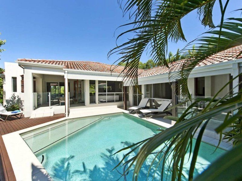 525 ‘The Ridge’/61 Noosa Springs Drive, Noosa Heads QLD 4567