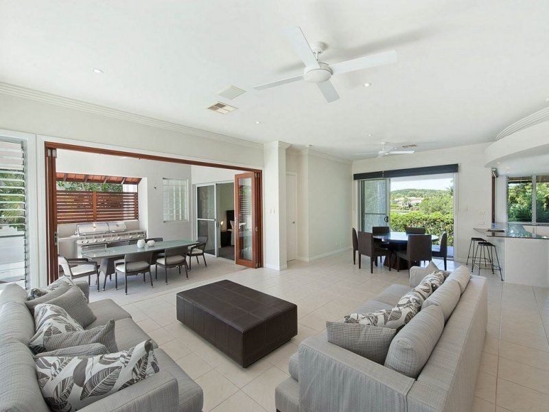 525 ‘The Ridge’/61 Noosa Springs Drive, Noosa Heads QLD 4567