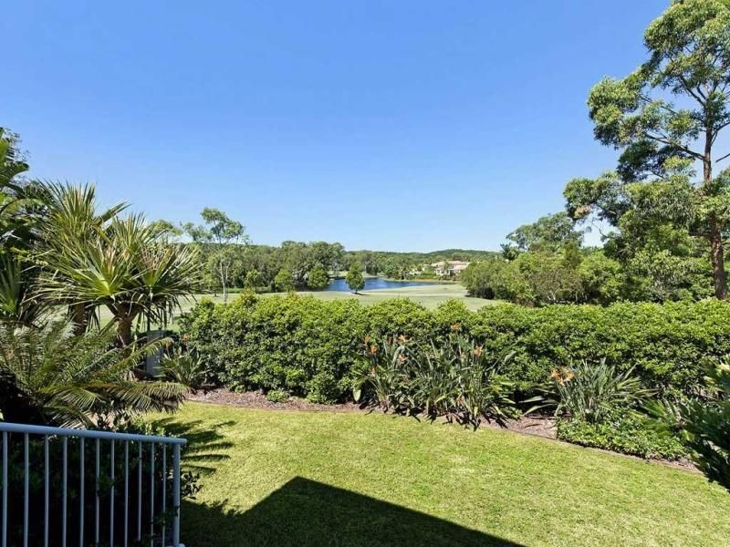525 ‘The Ridge’/61 Noosa Springs Drive, Noosa Heads QLD 4567