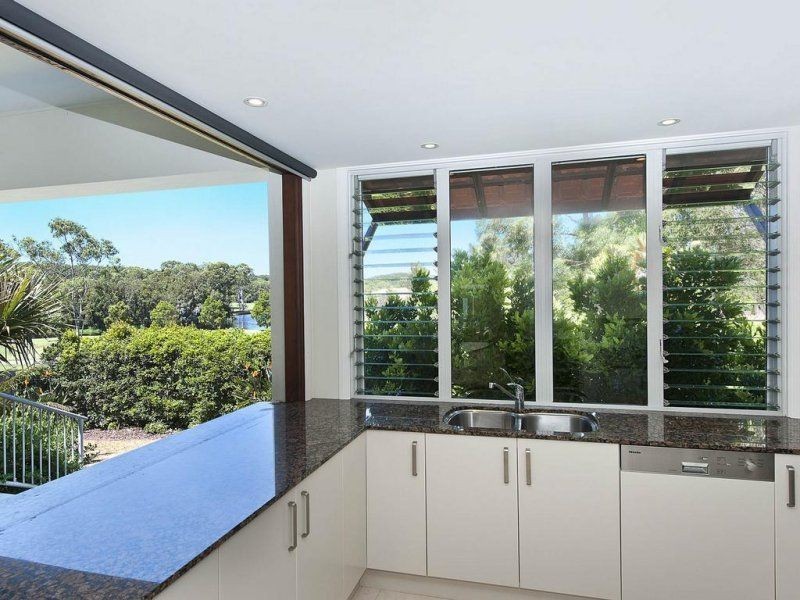 525 ‘The Ridge’/61 Noosa Springs Drive, Noosa Heads QLD 4567