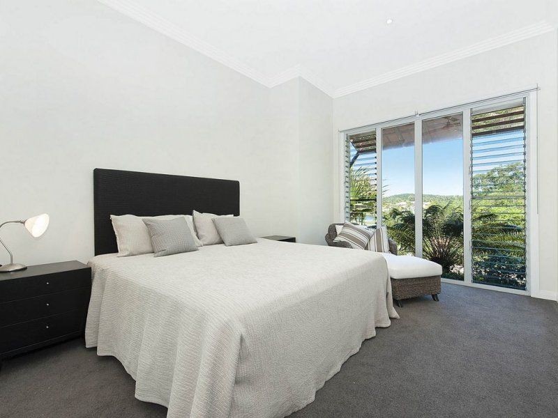 525 ‘The Ridge’/61 Noosa Springs Drive, Noosa Heads QLD 4567