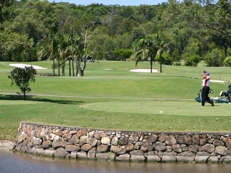 525 ‘The Ridge’/61 Noosa Springs Drive, Noosa Heads QLD 4567