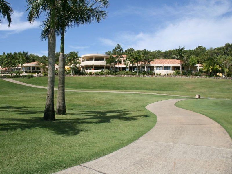 525 ‘The Ridge’/61 Noosa Springs Drive, Noosa Heads QLD 4567
