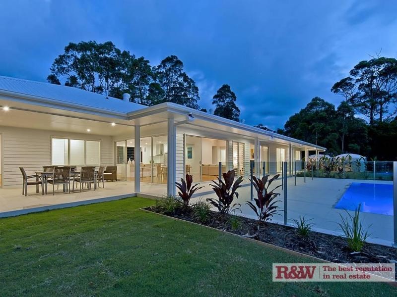 240 Beddington Road, Doonan QLD 4562