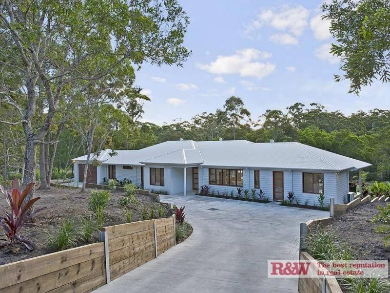 240 Beddington Road, Doonan QLD 4562