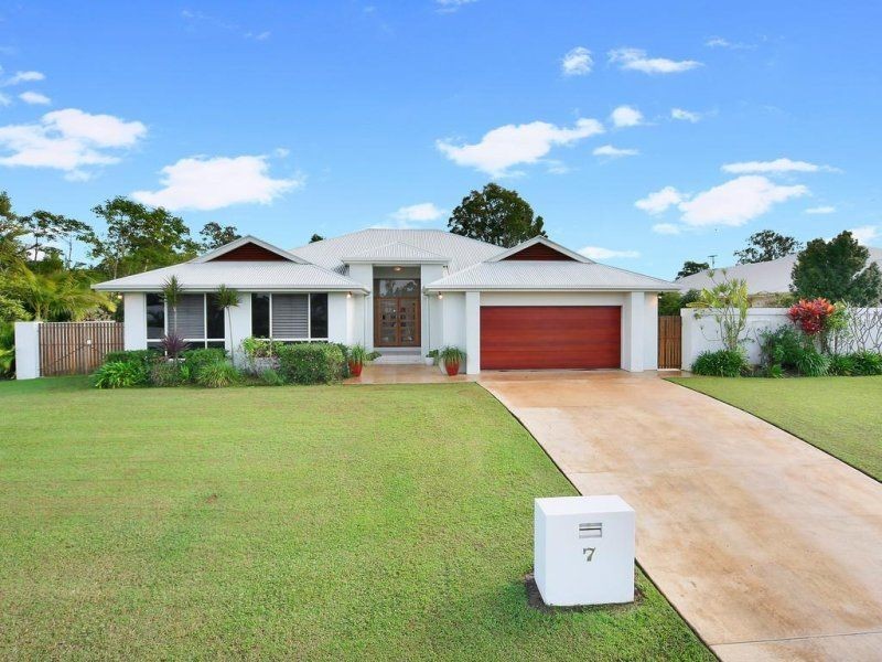 7 Nugan Court, Tewantin QLD 4565