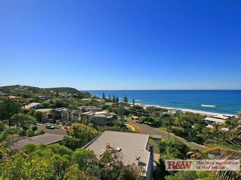 1 and 2/28 Dunefrolic, Bryan Street, Sunshine Beach QLD 4567