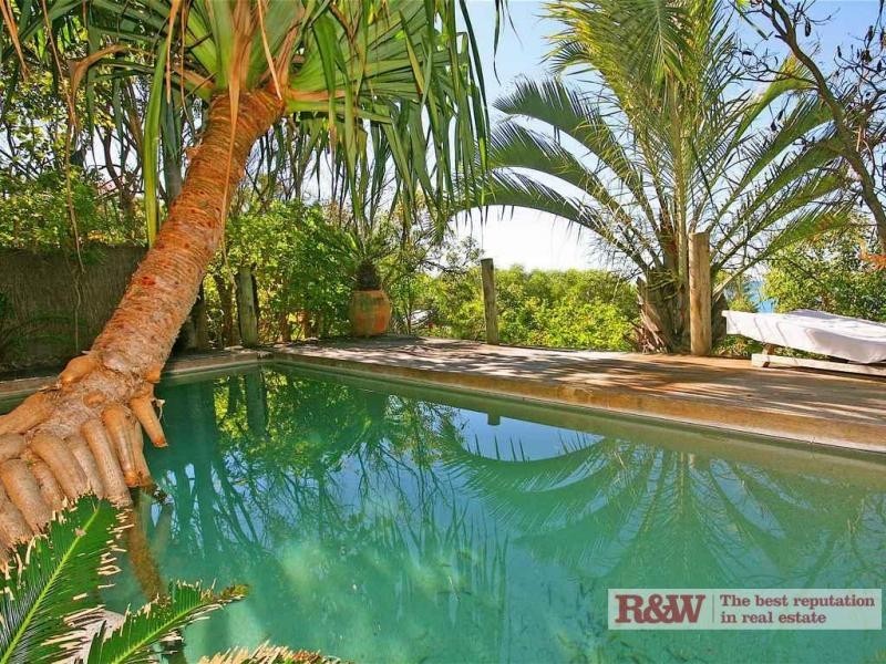 1 and 2/28 Dunefrolic, Bryan Street, Sunshine Beach QLD 4567