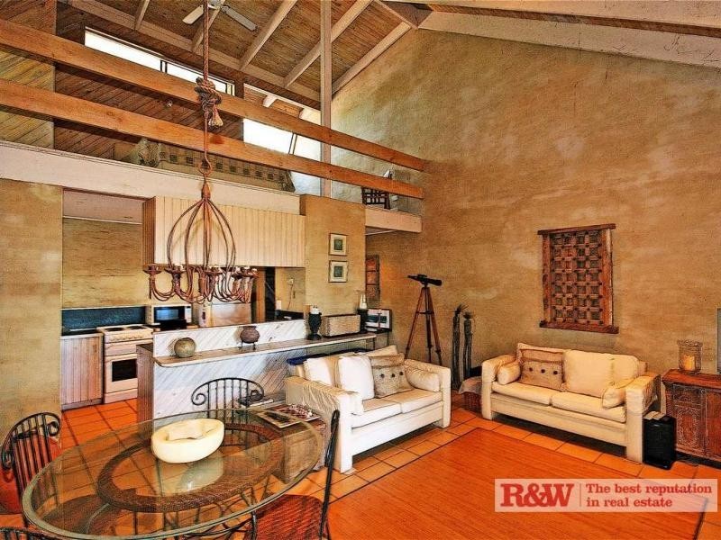 1 and 2/28 Dunefrolic, Bryan Street, Sunshine Beach QLD 4567