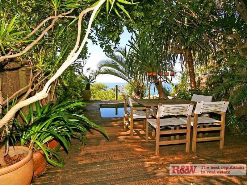 1 and 2/28 Dunefrolic, Bryan Street, Sunshine Beach QLD 4567