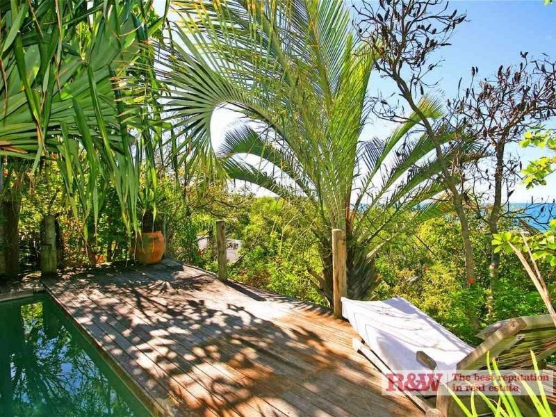 1 and 2/28 Dunefrolic, Bryan Street, Sunshine Beach QLD 4567